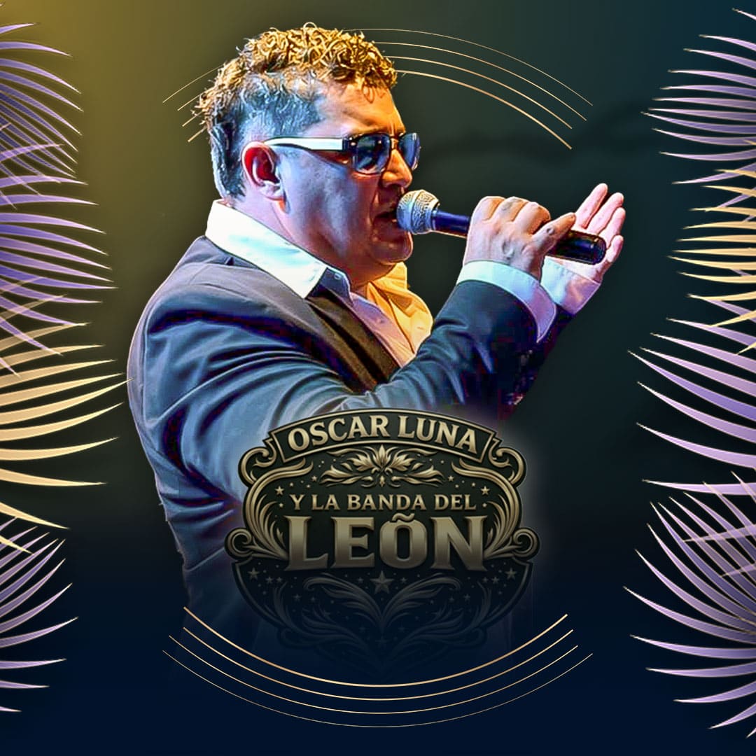 Oscar Luna & la Banda del Le�n